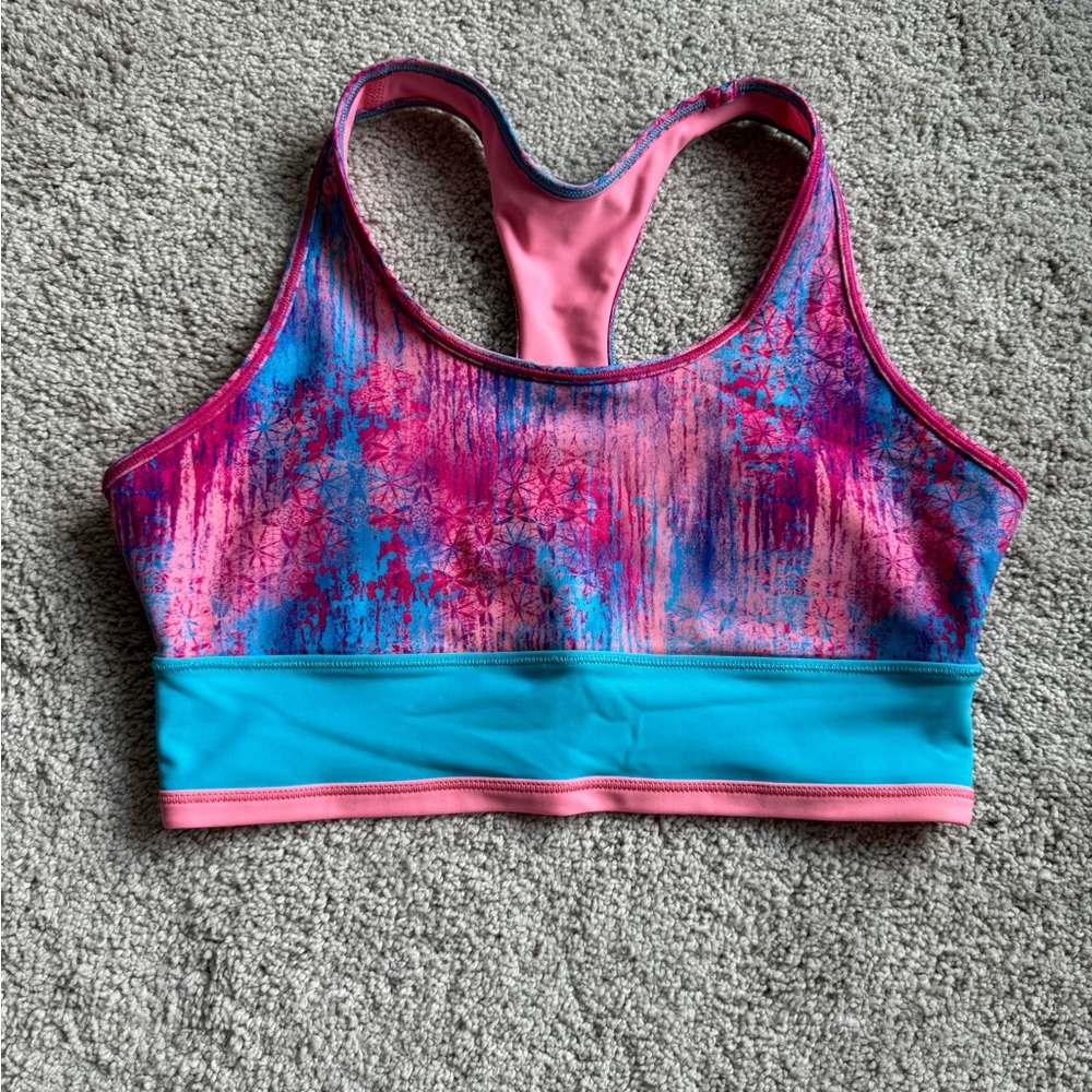 Ivivva swimming top New No tag Girl 14